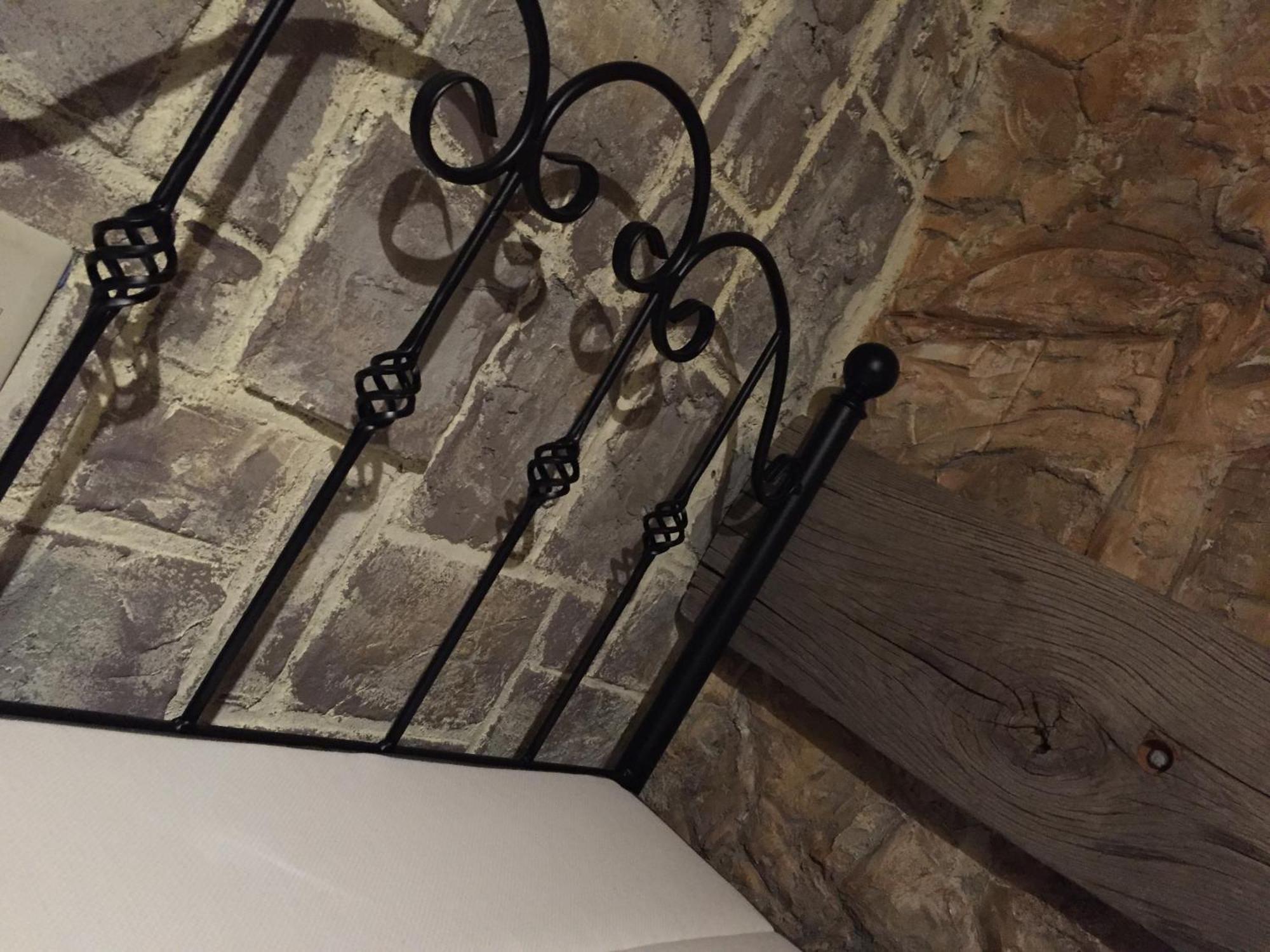 Ryokan Mokuzin Hakuba Pokoj fotografie