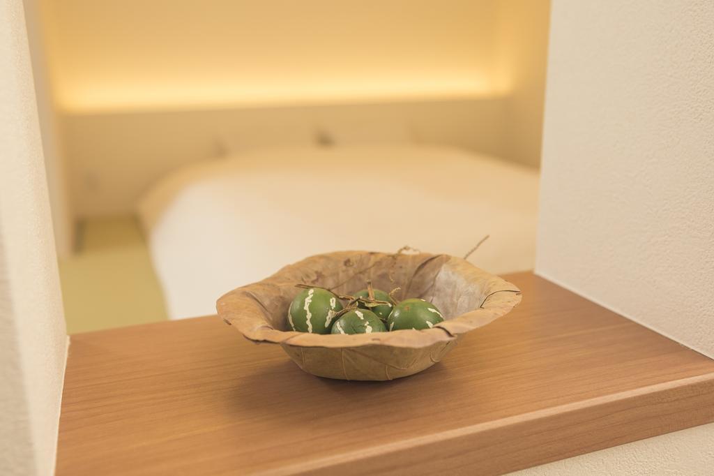 Ryokan Mokuzin Hakuba Exteriér fotografie