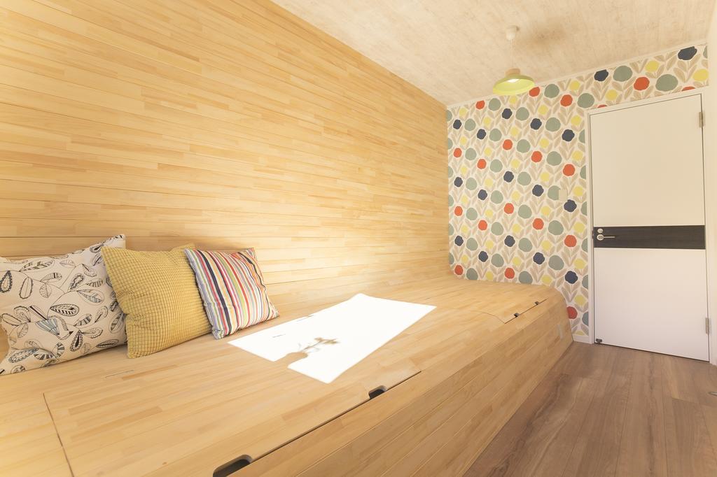 Ryokan Mokuzin Hakuba Exteriér fotografie