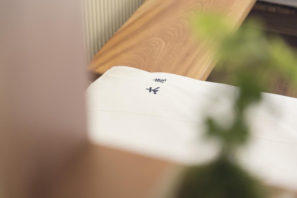 Ryokan Mokuzin Hakuba Exteriér fotografie