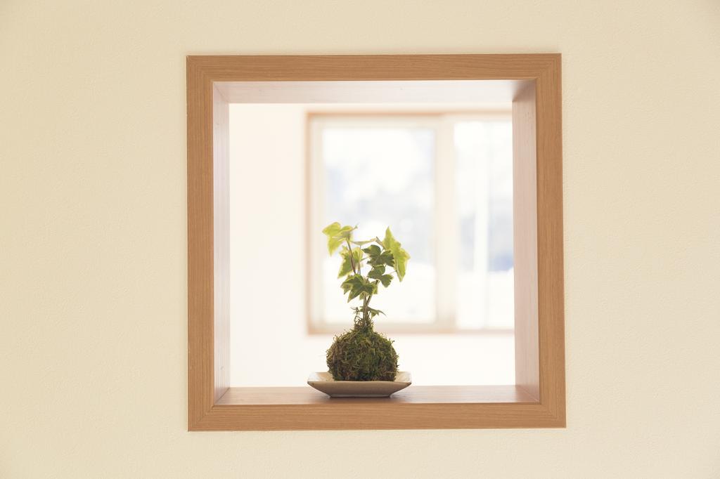 Ryokan Mokuzin Hakuba Exteriér fotografie