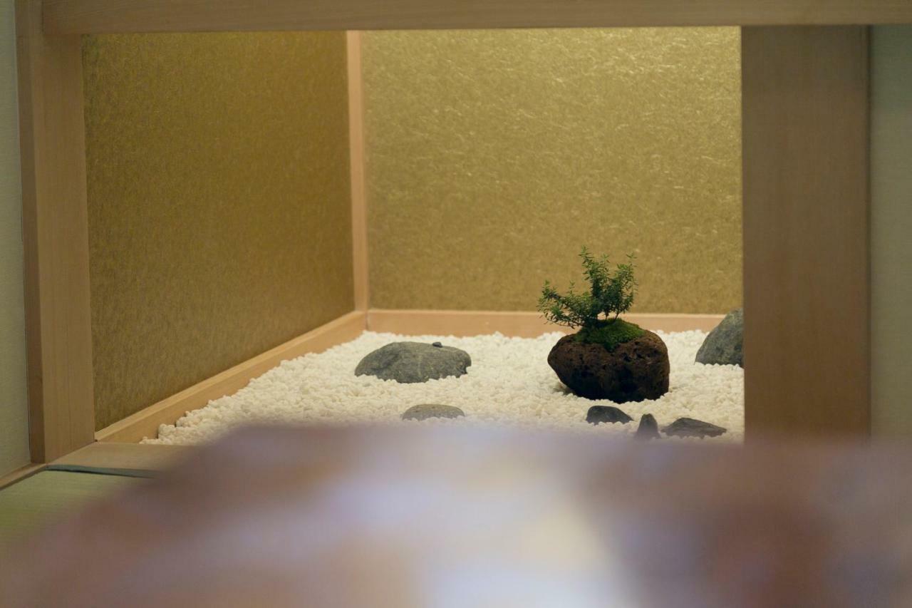 Ryokan Mokuzin Hakuba Exteriér fotografie